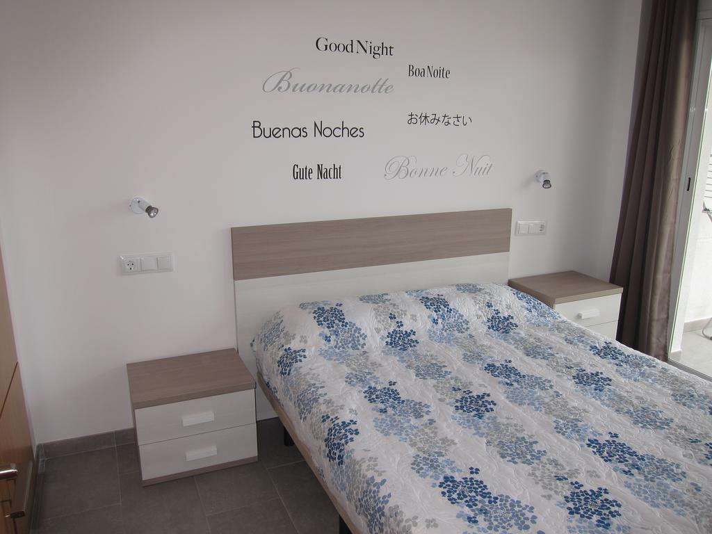 Enjoy Salou Apartment Екстер'єр фото