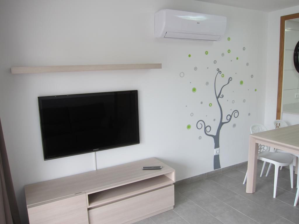 Enjoy Salou Apartment Екстер'єр фото