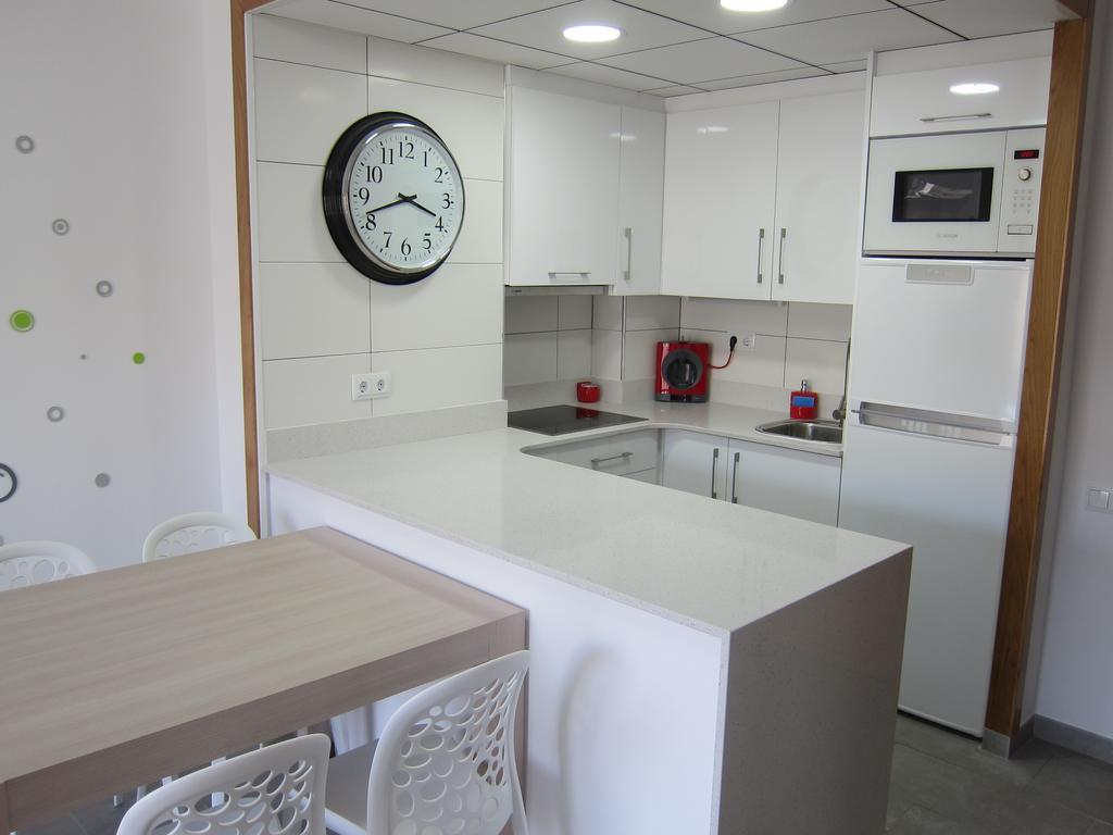Enjoy Salou Apartment Екстер'єр фото