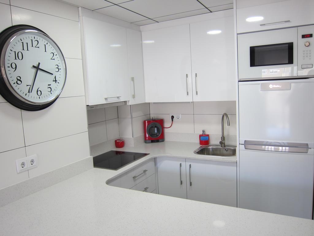 Enjoy Salou Apartment Екстер'єр фото