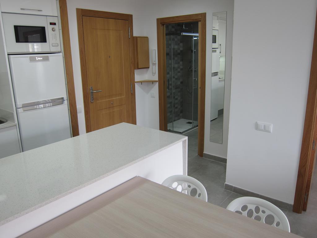 Enjoy Salou Apartment Екстер'єр фото