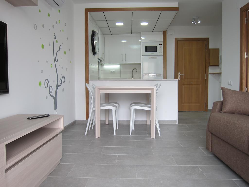 Enjoy Salou Apartment Екстер'єр фото