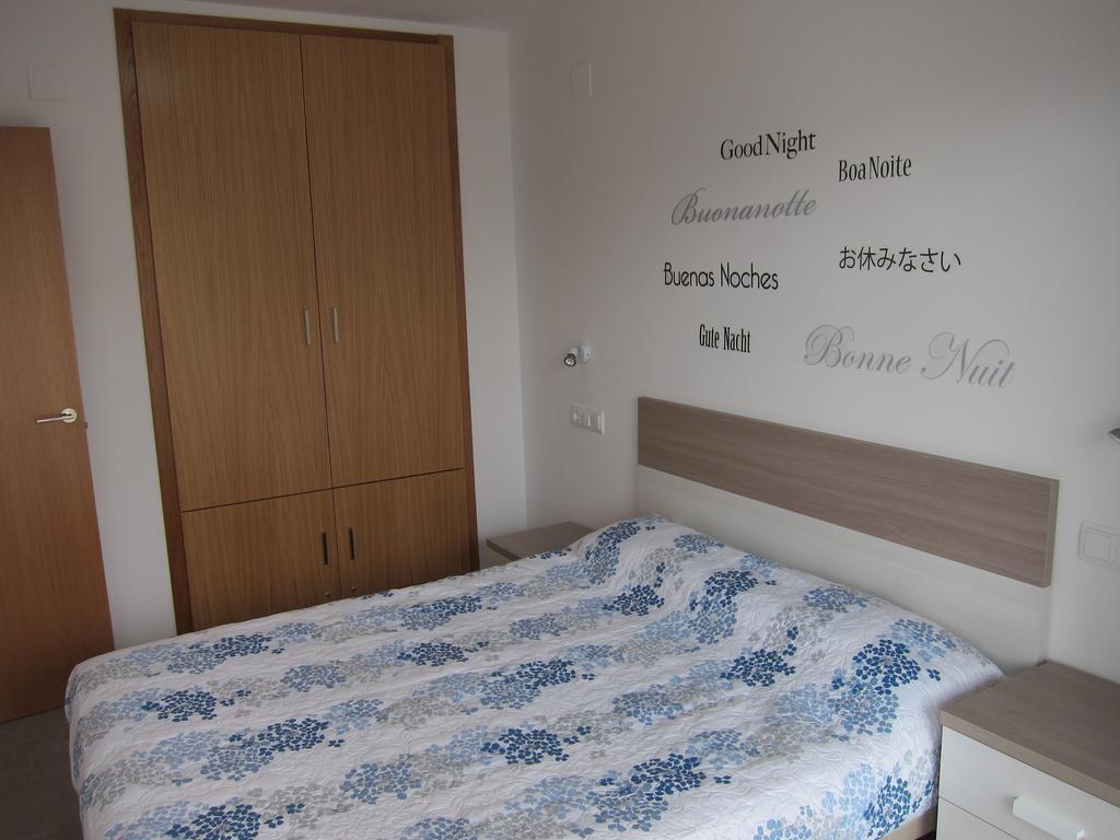 Enjoy Salou Apartment Екстер'єр фото